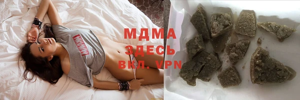 шишки Лиски